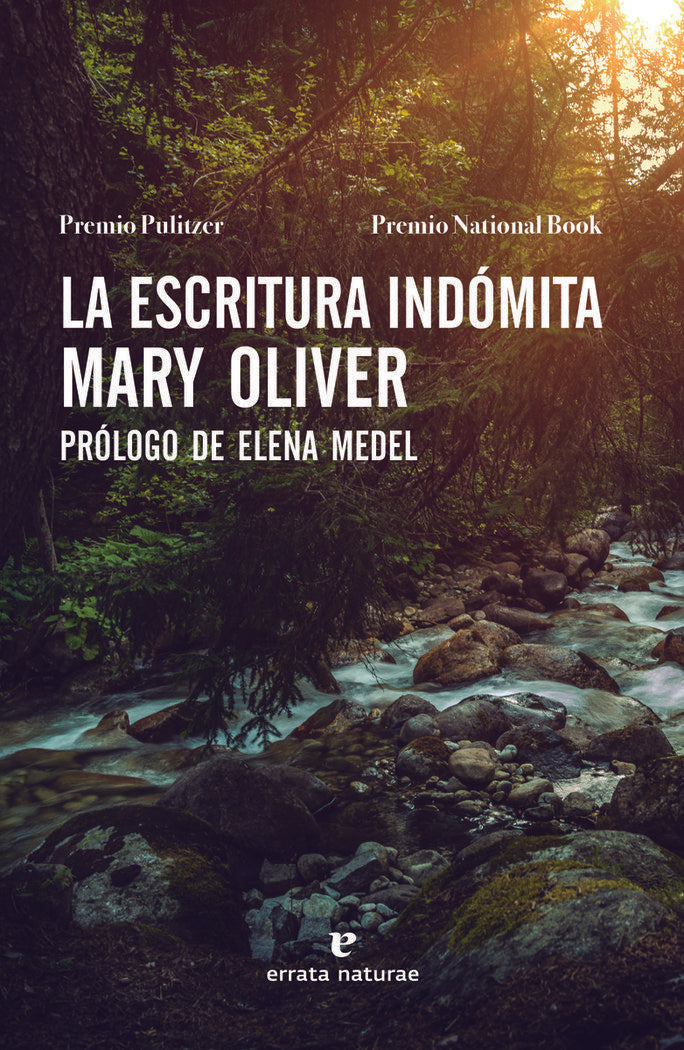 La escritura indómita