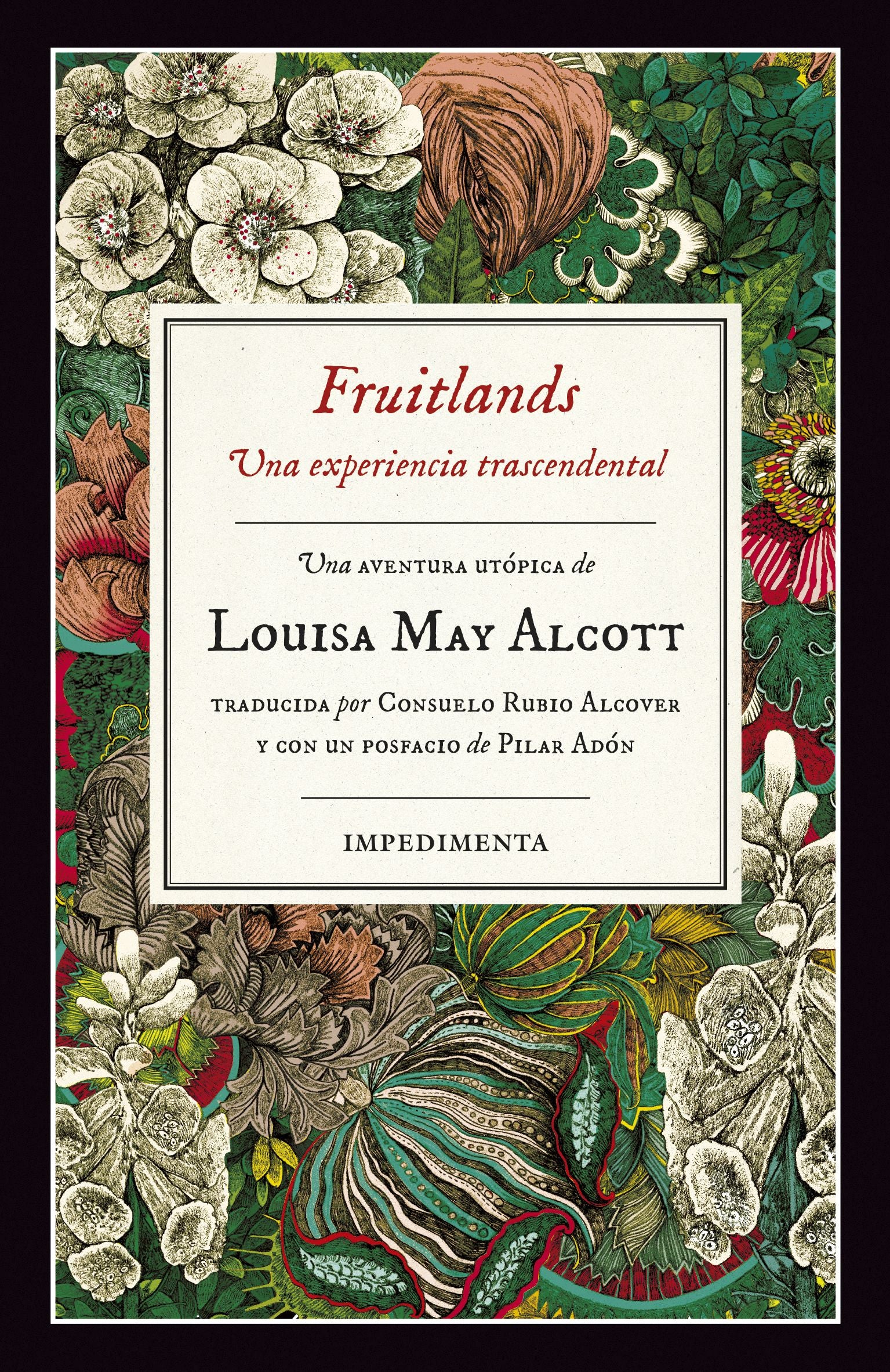 Fruitlands