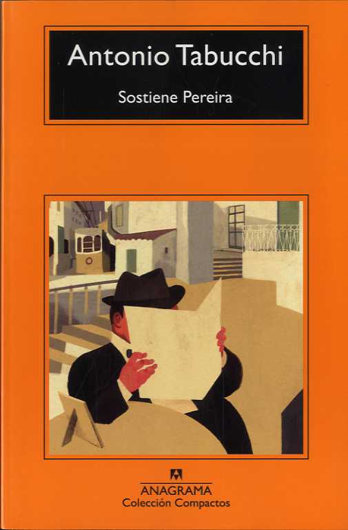Sostiene Pereira