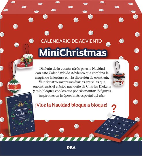 Calendario de adviento