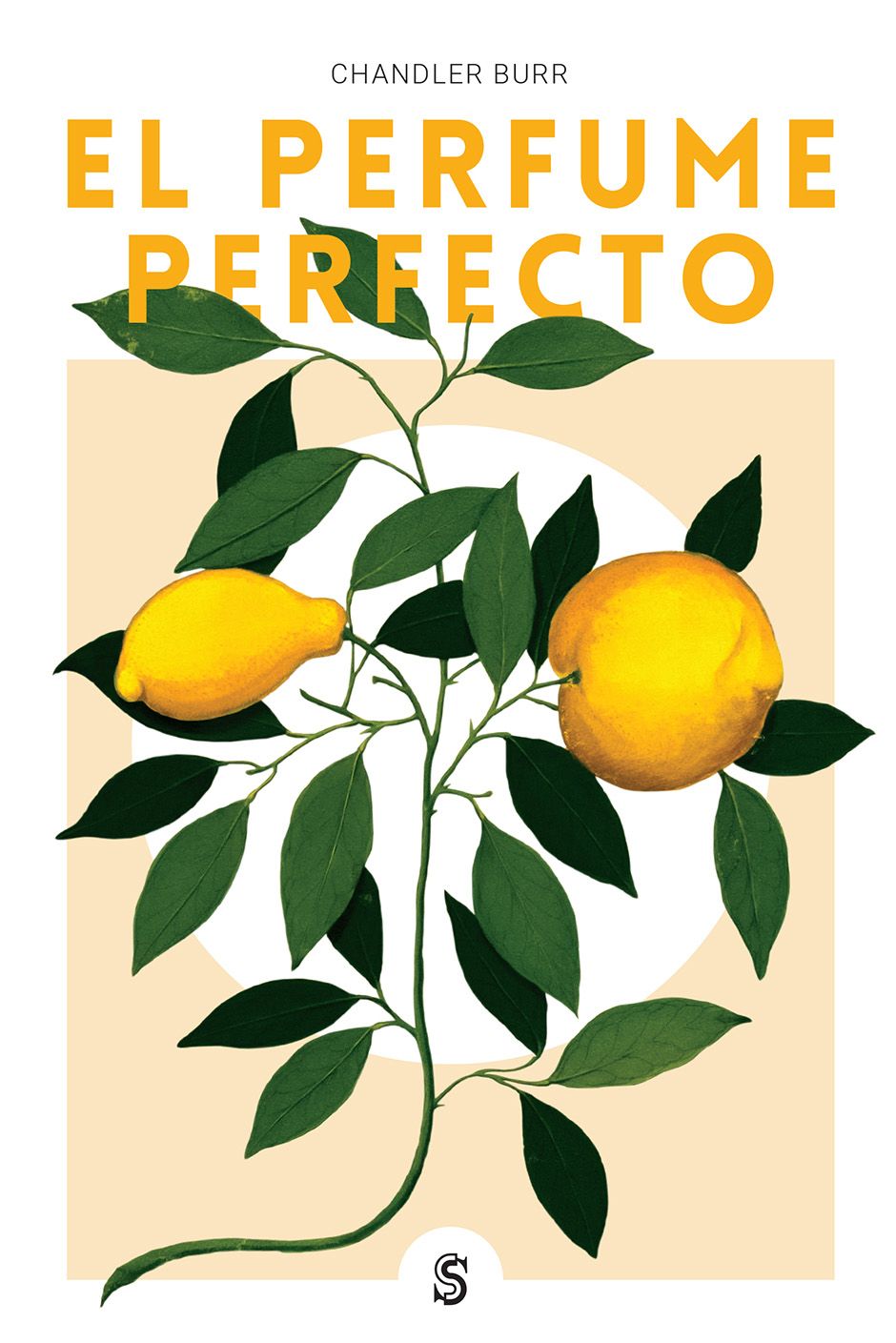 El perfume perfecto