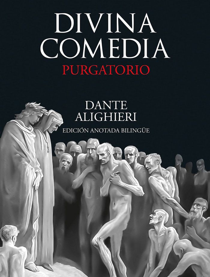 Divina comedia: Purgatorio