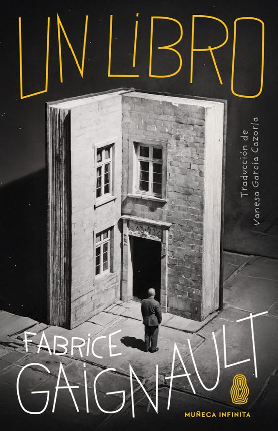 Un libro