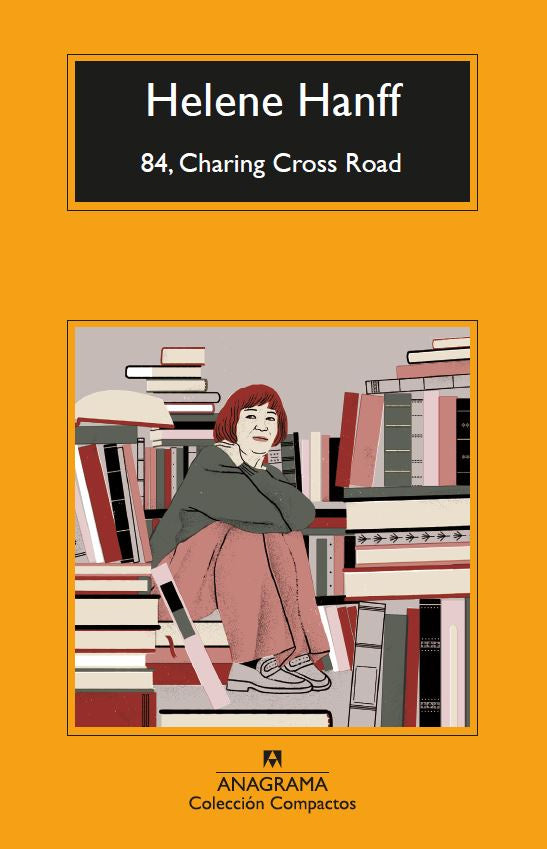 84 Charing Cross Road